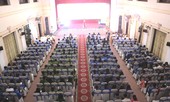 Tỉnh đoàn Nghệ An kỷ niệm 88 năm thành lập Đoàn TNCS Hồ Chí Minh