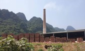 Vụ 'phê duyệt một đằng, sản xuất một nẻo': Phớt lờ yêu cầu dừng hoạt động