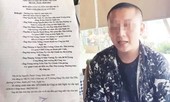 Làm rõ vụ bố dựng chuyện con gái 6 tuổi bị hiếp dâm