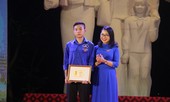 Nam sinh cứu người giữa lũ được tặng bằng khen của Bộ trưởng Bộ GD&ĐT