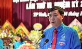 Khai mạc đại hội đại biểu Hội LHTN Việt Nam tỉnh Nghệ An lần thứ VI