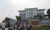 Vụ bảo vệ nghi bị giết tại trụ sở BHXH: Công an phát thông báo tìm vật chứng