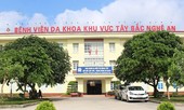 Hai bé ở Nghệ An tử vong sau khi tiêm vắc xin viêm gan B