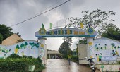 Sau đạt chuẩn, trường mầm non xã 135 “cầu cứu” cấp trên tiền trả nợ