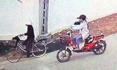 Khởi tố, bắt tạm giam bà nội sát hại cháu gái 11 tuổi