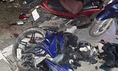 Chú rể tử vong trên đường đưa thiệp mời đám cưới