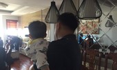 Trần tình của người giúp việc cầm chân dốc ngược bé 1 tuổi