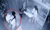 Khởi tố, tạm giam người phụ nữ hành hạ bé gái 14 tháng tuổi