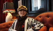 Quốc Đam, Thanh Hương tái ngộ trong phim tết Xin chào người lạ ơi