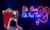 Bị tình cũ bạo hành, Top 10 Hoa hậu Biển muốn đổi vận