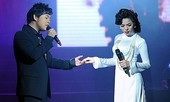 Lệ Quyên, Quang Lê cầm tay nhau hát bản hit trăm triệu view