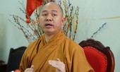 Giáo hội Phật giáo Việt Nam nói gì vụ 'vong báo oán' ở chùa Ba Vàng?