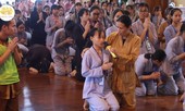 Bộ Văn hóa vào cuộc vụ việc 'vong báo oán' ở chùa Ba Vàng