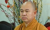 Thượng tọa Thích Đức Thiện nói gì về bà Yến coi vụ nữ sinh Điện Biên là quả báo?