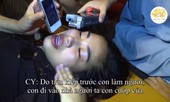 Giáo hội Quảng Ninh cảnh báo từ lâu về việc cúng vong ở chùa Ba Vàng