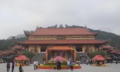 Giáo hội Phật giáo VN tỉnh Quảng Ninh đã khuyên nhủ thầy Thái Minh nhiều lần