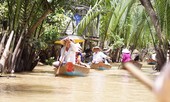 Xu thế 'du lịch xanh': Thách thức cho du lịch Việt Nam?