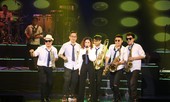 27 năm vắng bóng, liên hoan ban nhạc toàn quốc trở lại