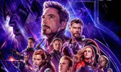 Quang Hải và 'một nửa showbiz' Việt gây 'bão' tại thảm đỏ Endgame