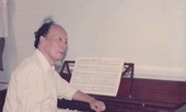 Đêm nhạc đặc biệt nhân 100 năm nhạc sỹ 'Đêm đông'