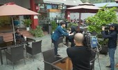Về nhà đi con: Cú đá trời giáng Ánh Dương dành cho Vũ