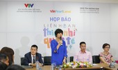 Tám đoàn tham gia Liên hoan thiếu nhi quốc tế VTV 2019