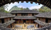 Xung quanh chuyện cháu nội vua Mèo định 'đóng cửa' dinh thự họ Vương