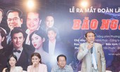 Ông chủ 'Quỳnh búp bê' tái xuất trong phim hình sự 'Bão ngầm'