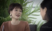 Về nhà đi con tập 46: Bất ngờ khi vợ người yêu cũ gặp và xin lỗi Huệ