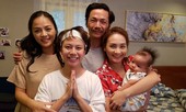 Chính thức đóng máy phim 'Về nhà đi con'