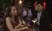 Về nhà đi con tập 53: Khen kẻ thứ ba, Vũ chê vợ ăn bám chỉ biết đến tiền