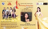 Dừng tổ chức 'Nữ hoàng thương hiệu Việt Nam' vào phút chót