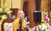 Chính thức bãi nhiệm mọi chức vụ của trụ trì chùa Ba Vàng