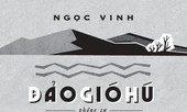 Thu hồi và đình chỉ phát hành 'Đảo gió hú' để sửa chữa