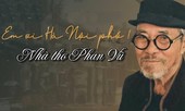 Nhà thơ Phan Vũ 'Em ơi Hà Nội phố' qua đời ở tuổi 93