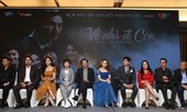 Bộ Văn hóa trao bằng khen cho đoàn làm phim 'Về nhà đi con'