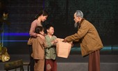 Xúc động chuyện về Bác ở cầu truyền hình ‘Muôn vàn tình thương yêu’