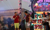 Xuân Bắc-Tự Long hoạt náo Đêm thu cổ tích trực tiếp trên VTV1 tối nay 13/9