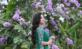 NSƯT Tố Nga: Hát nhạc bolero ngọt vì đời đa đoan