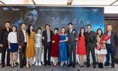 Nghệ sĩ mừng đạo diễn Đỗ Thanh Hải và VFC nhận Huân chương lao động Hạng Nhất