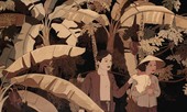 Giới hoạ sĩ 'dậy sóng' vì Sotheby’s đấu giá tranh giả của 4 danh họa Đông Dương?