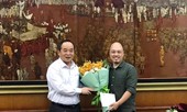 Bộ Văn hóa bổ nhiệm NSND Triệu Trung Kiên giữ chức Quyền Giám đốc