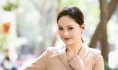 Ngắm nhan sắc ‘gái một con' của diễn viên Lan Phương