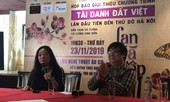 Sởn gai ốc nghe Thanh Thanh Hiền ca cải lương ‘Lan và Điệp’