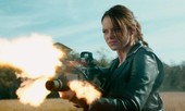 Mỹ nhân Emma Stone xuất hiện trong Zombieland 2 sau 10 năm