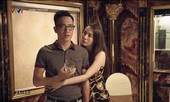 Sinh tử tập 6: Chí Nhân lại bị ông bố chủ tịch chửi vì gái gú bỏ bê gia đình