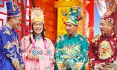 VTV chính thức dừng Táo quân sau 16 năm, chương trình nào thay thế?