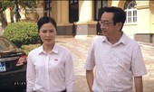 Sinh tử tập 24: Phó Bí thư và Chủ tịch tỉnh công khai đối đáp chan chát