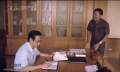 Sinh tử tập 26: Đổ lỗi cho Chủ tịch tỉnh không xong, Giám đốc Sở quay ra cầu cứu