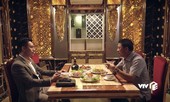 Sinh tử tập 27: Vũ âm mưu đưa con trai Chủ tịch tỉnh lên ghế giám đốc Sở